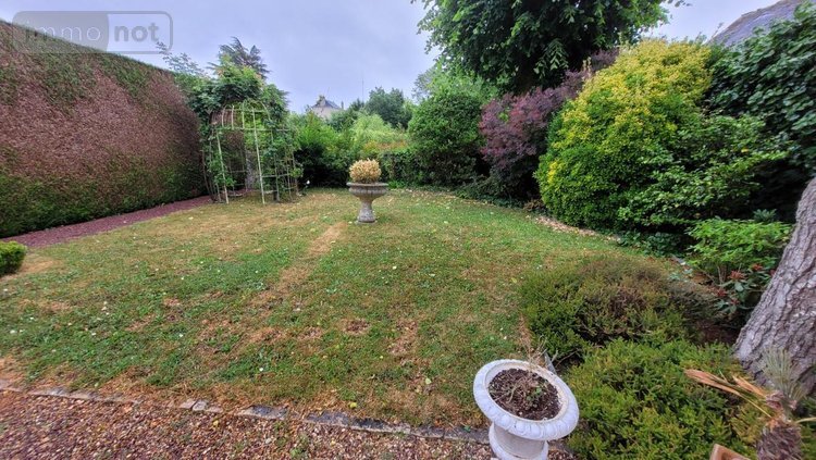 Maison a vendre Sablé-sur-Sarthe 72300 Sarthe 207 m2 8 pièces 338000 euros