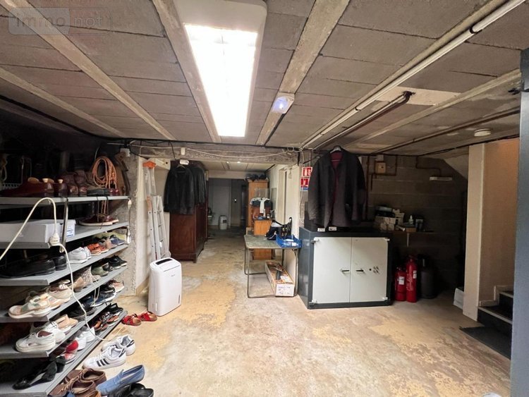 Maison a vendre Mareuil-sur-Cher 41110 Loir-et-Cher 177 m2 7 pièces 378000 euros