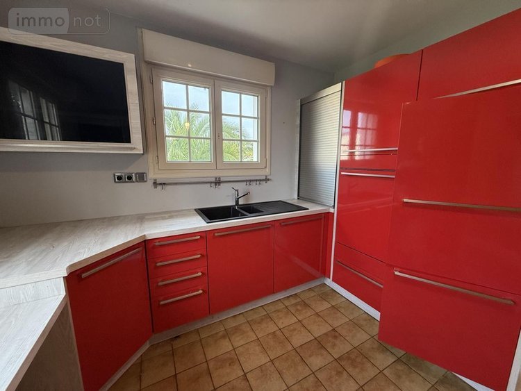 Maison a vendre Le Hézo 56450 Morbihan 135 m2 5 pièces 462577 euros