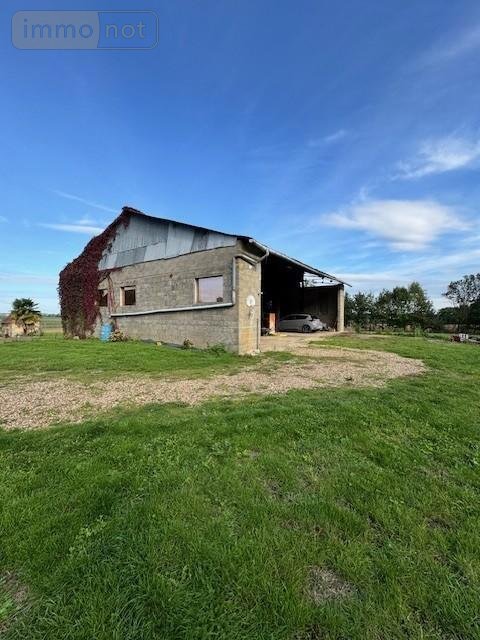 Maison a vendre Saint-Pierre-des-Bois 72430 Sarthe 204 m2 7 pièces 261750 euros