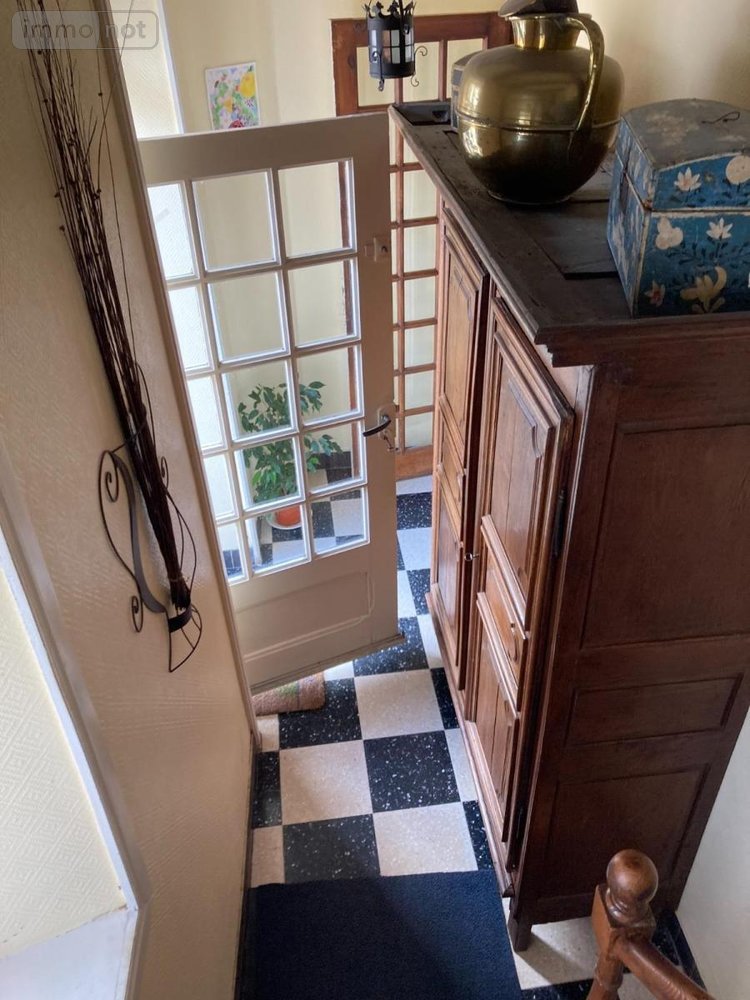 Maison a vendre Réville 50760 Manche 177 m2 8 pièces 786000 euros