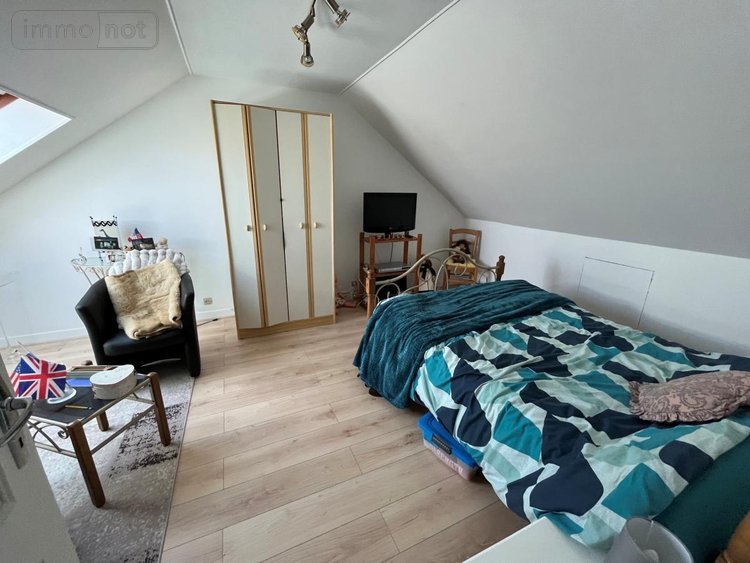 Maison a vendre Carentan-les-Marais 50500 Manche 141 m2  307400 euros
