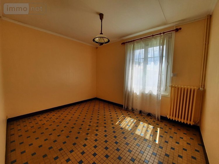 Maison a vendre Challans 85300 Vendée 90 m2 3 pièces 215800 euros