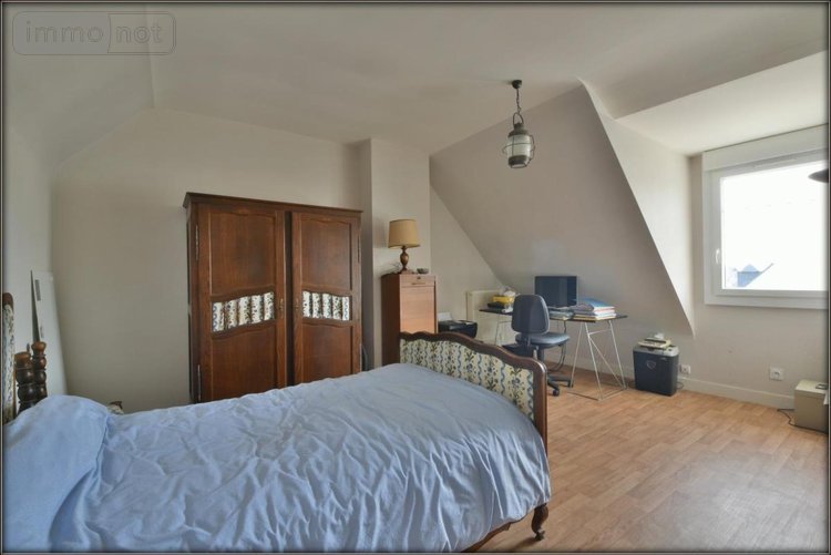 Maison a vendre Vezin-le-Coquet 35132 Ille-et-Vilaine 91 m2 4 pièces 299520 euros