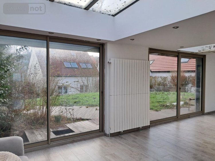 Maison a vendre Escalles 62179 Pas-de-Calais 212 m2 7 pièces 1032280 euros