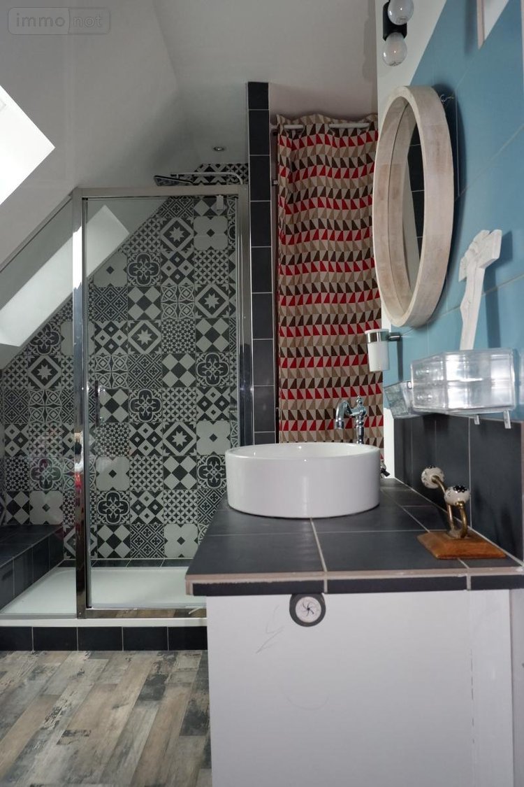 Maison a vendre Abbeville 80100 Somme 151 m2 5 pièces 294000 euros