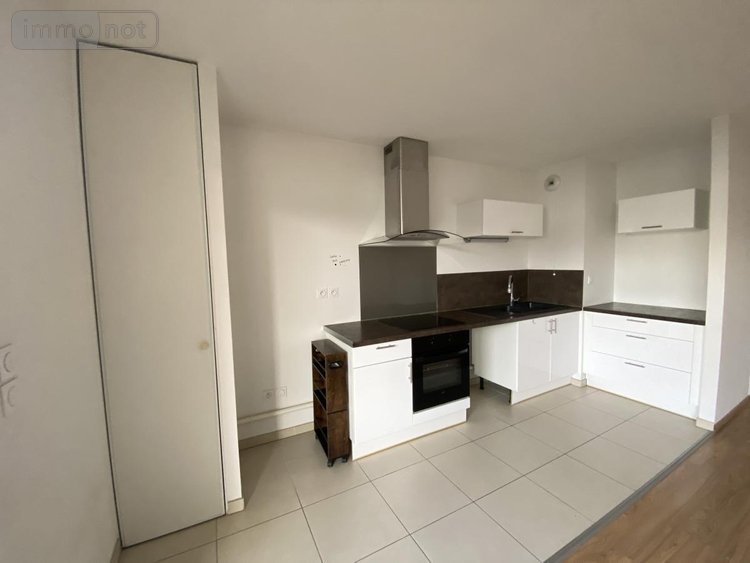 Appartement a vendre Saint-Brice-Courcelles 51370 Marne 73 m2 3 pièces 259000 euros