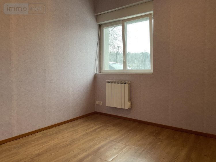 Appartement a vendre Châlons-en-Champagne 51000 Marne 50 m2 3 pièces 65000 euros