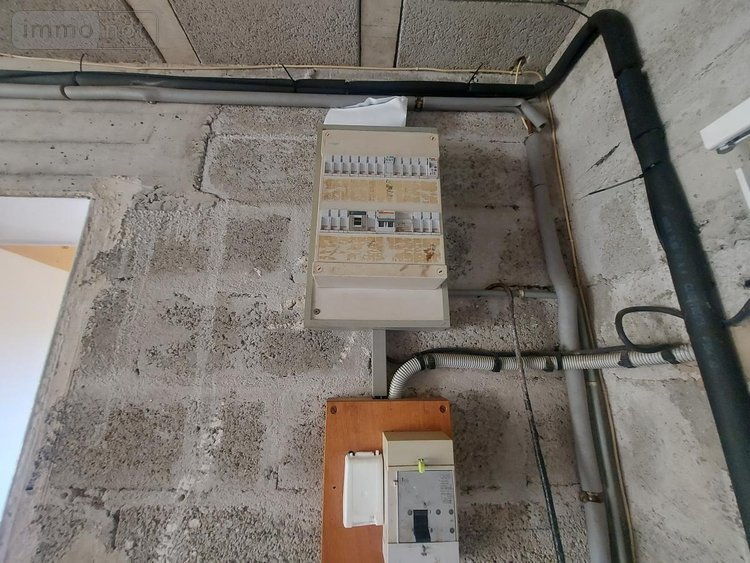 Maison a vendre Kervignac 56700 Morbihan 115 m2 5 pièces 338140 euros