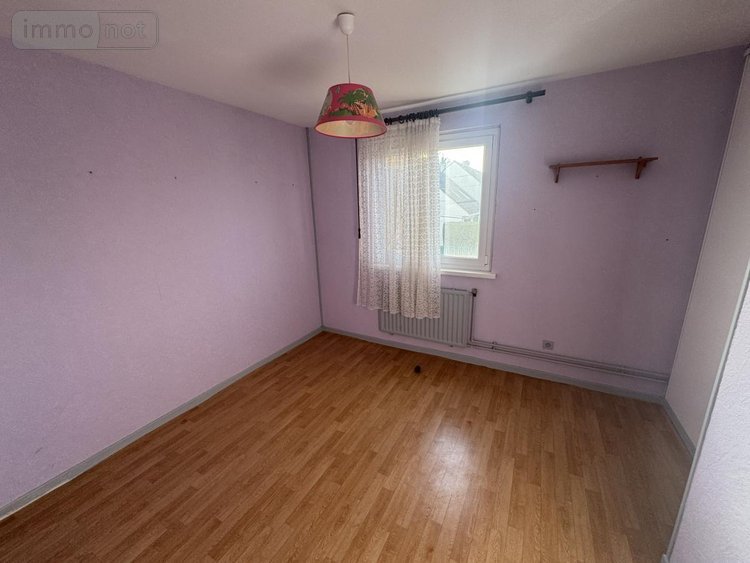 Maison a vendre Cambrai 59400 Nord 105 m2 5 pièces 126600 euros