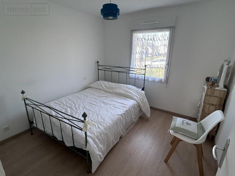 Maison a vendre Comblessac 35330 Ille-et-Vilaine 71 m2 4 pièces 172000 euros