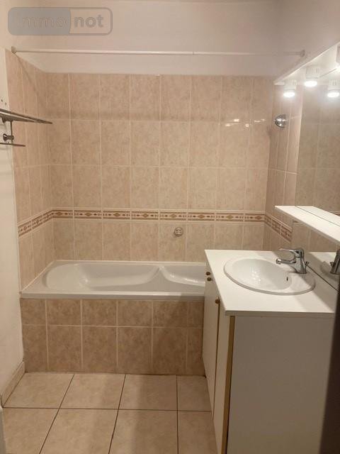 Location appartement Arras 62000 Pas-de-Calais 49 m2 2 pièces 545 euros