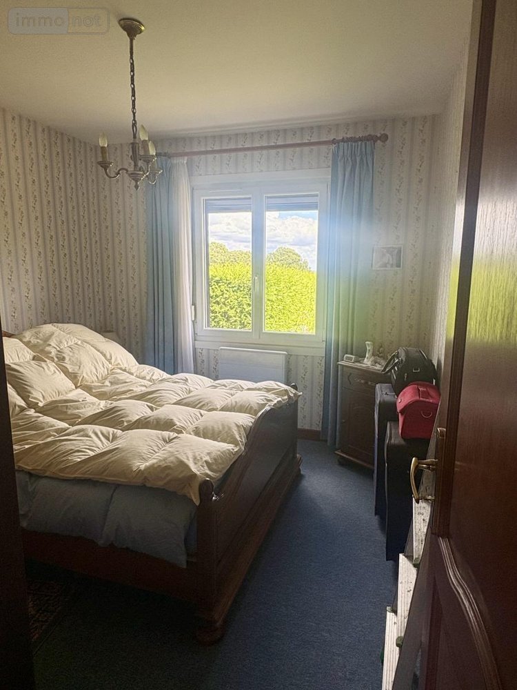 Maison a vendre Ruitz 62620 Pas-de-Calais 78 m2 5 pièces 157800 euros