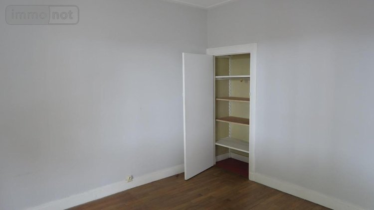 Location appartement Saint-Lô 50000 Manche 68 m2 3 pièces 588 euros