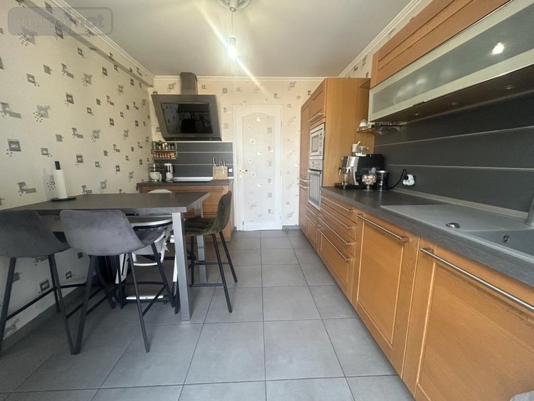 Maison a vendre Escaudoeuvres 59161 Nord 106 m2 5 pièces 199960 euros