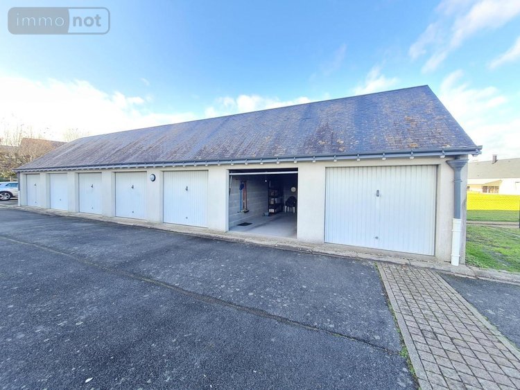Appartement a vendre Montoire-sur-le-Loir 41800 Loir-et-Cher 91 m2 4 pièces 181825 euros