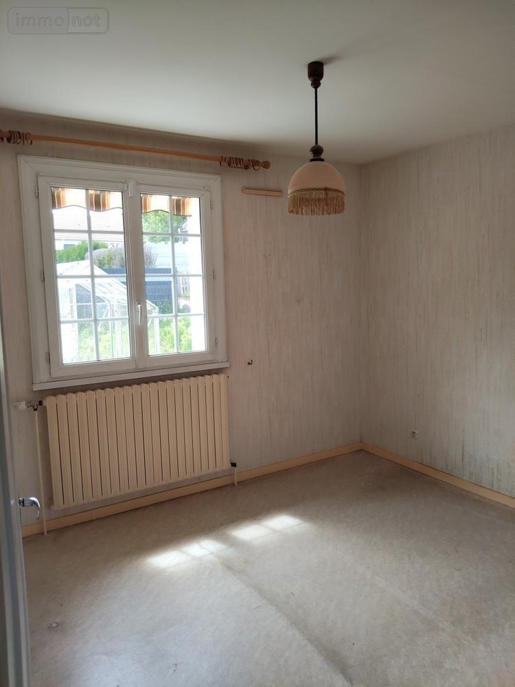Maison a vendre La Chapelle-Saint-Aubin 72650 Sarthe 89 m2 4 pièces 229360 euros