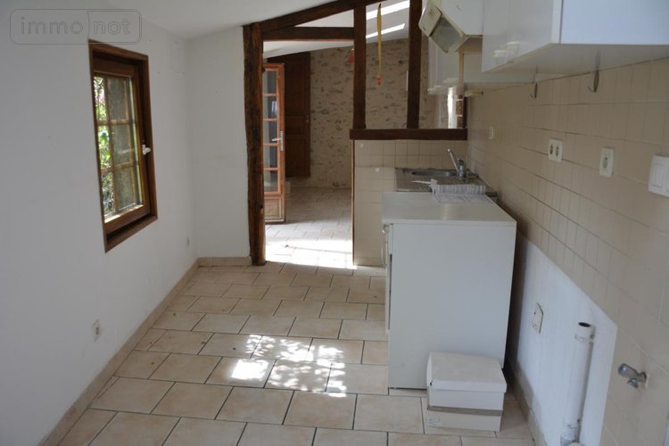 Maison a vendre Saint-Loup-du-Dorat 53290 Mayenne 343 m2 13 pièces 228800 euros