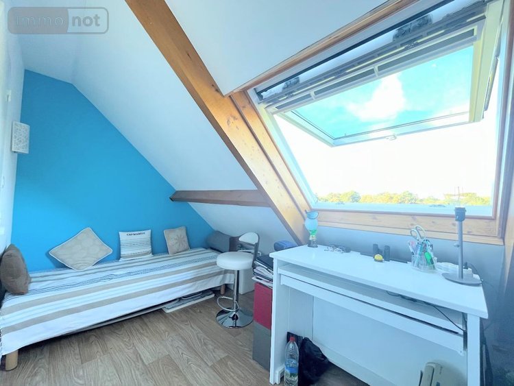 Appartement a vendre Bénodet 29950 Finistère 43 m2 3 pièces 188100 euros
