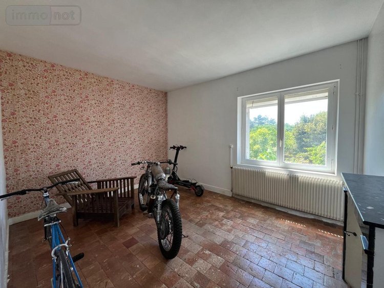 Maison a vendre Montargis 45200 Loiret 96 m2 5 pièces 74800 euros