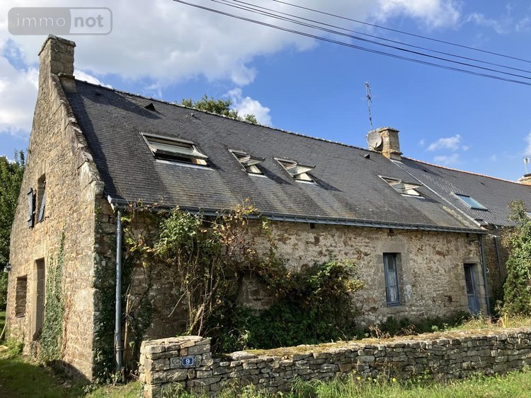Maison a vendre Baden 56870 Morbihan 93 m2 5 pièces 356320 euros