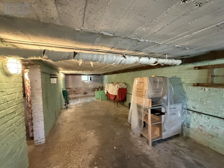 Maison a vendre Villers-Bretonneux 80800 Somme 76 m2 4 pièces 161200 euros