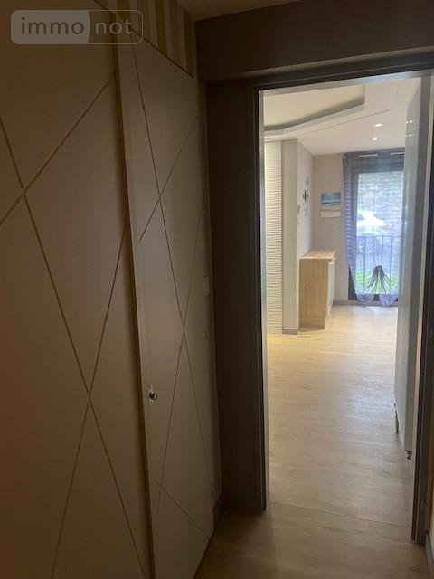 Appartement a vendre Vannes 56000 Morbihan 46 m2 2 pièces 191475 euros