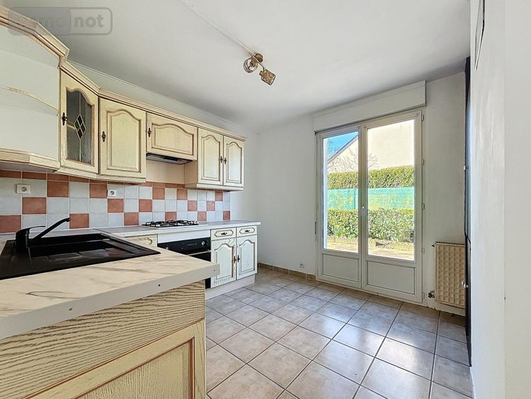 Maison a vendre Neau 53150 Mayenne 89 m2 6 pièces 147560 euros