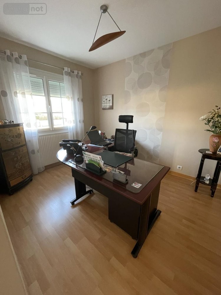 Maison a vendre Mulsanne 72230 Sarthe 128 m2 8 pièces 288750 euros