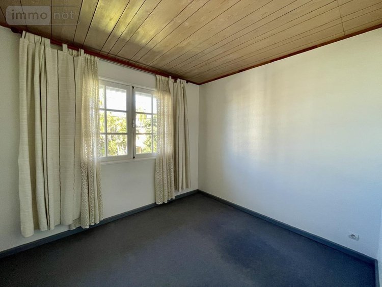 Maison a vendre Le Tampon 97430 Réunion 118 m2 5 pièces 381800 euros