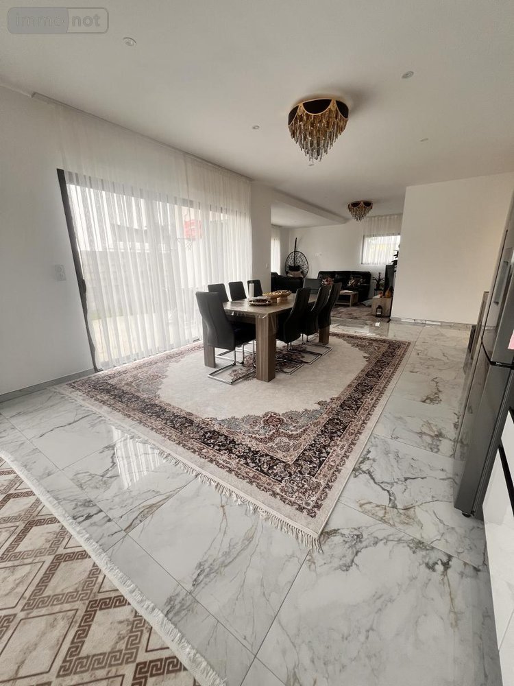 Maison a vendre Yffiniac 22120 Côtes-d'Armor 156 m2 7 pièces 392200 euros