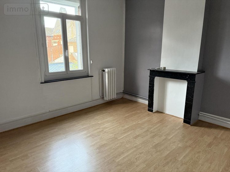 Maison a vendre Cambrai 59400 Nord 111 m2 6 pièces 150000 euros