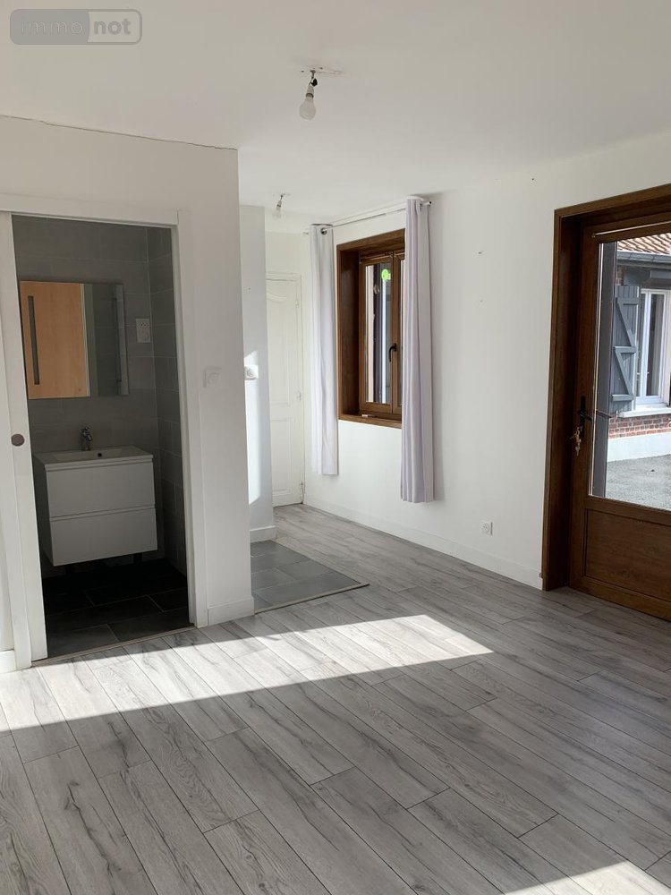 Maison a vendre Zoteux 62650 Pas-de-Calais 152 m2 6 pièces 303920 euros
