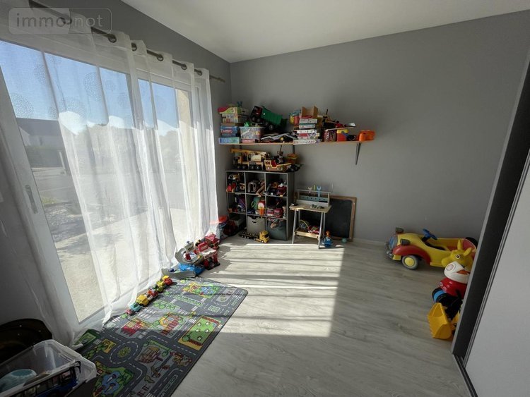 Maison a vendre Plourivo 22860 Côtes-d'Armor 210 m2 8 pièces 477900 euros