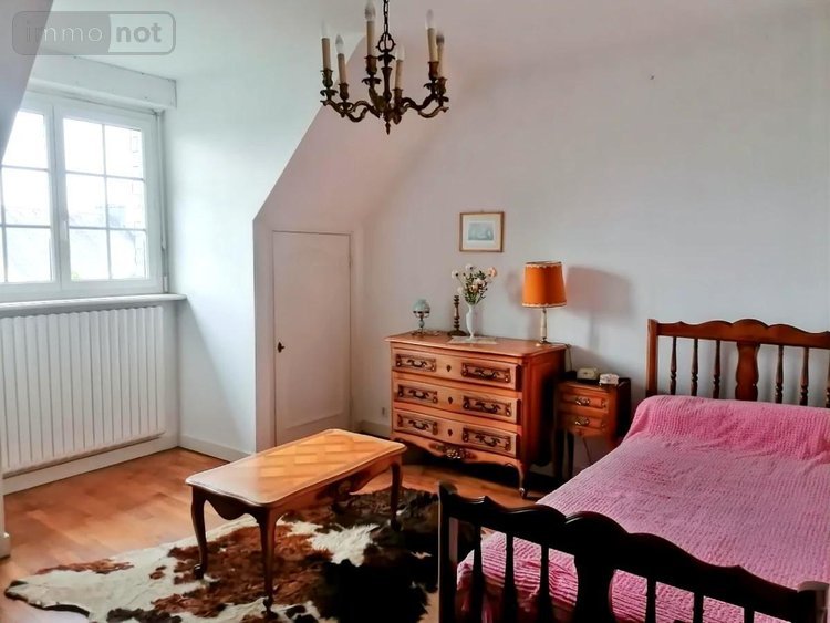 Maison a vendre Landivisiau 29400 Finistère 188 m2 8 pièces 229240 euros