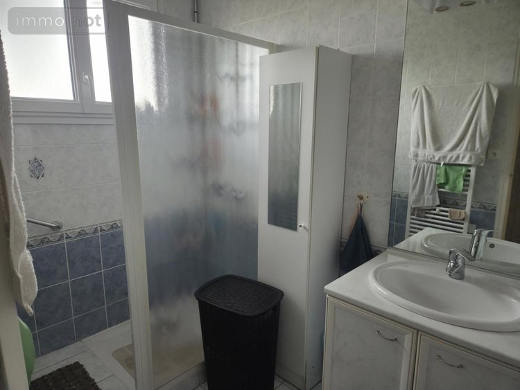 Maison a vendre Château-Gontier-sur-Mayenne 53200 Mayenne 71 m2 3 pièces 167800 euros