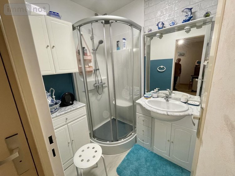 Maison a vendre Reims 51100 Marne 94 m2 5 pièces 195000 euros