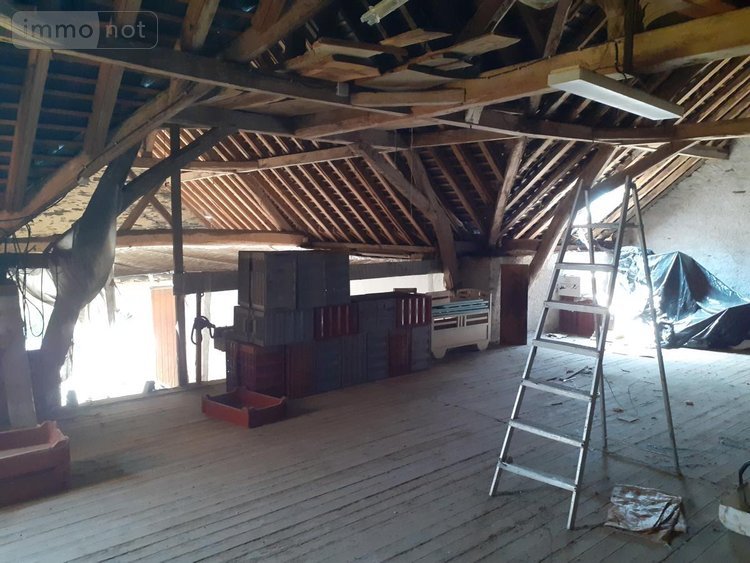 Maison a vendre Andard 49800 Maine-et-Loire 187 m2 8 pièces 450300 euros