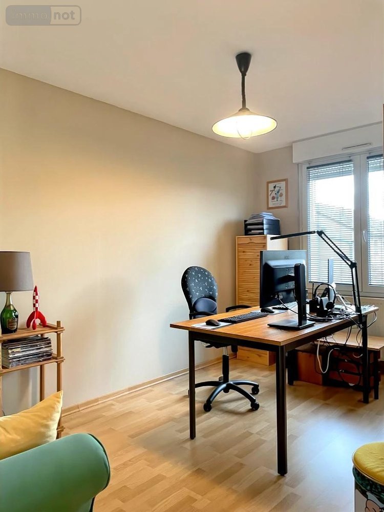 Maison a vendre Châlons-en-Champagne 51000 Marne 98 m2 6 pièces 168880 euros