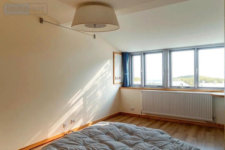 Maison a vendre Locminé 56500 Morbihan 105 m2 7 pièces 168236 euros