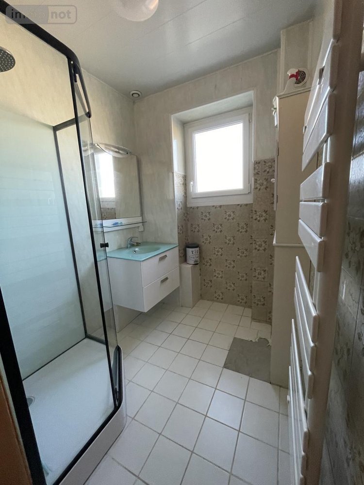 Maison a vendre René 72260 Sarthe 182 m2 6 pièces 176900 euros