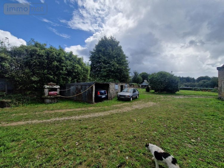 Maison a vendre Malguénac 56300 Morbihan 120 m2 4 pièces 105040 euros