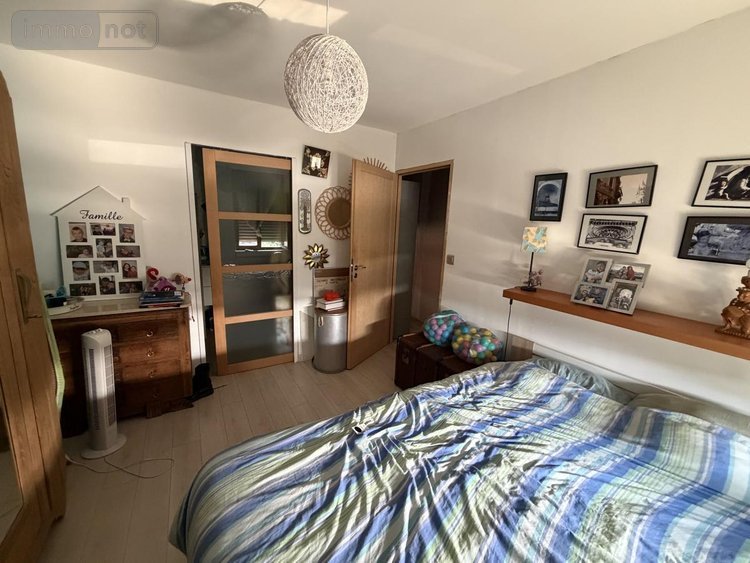 Maison a vendre Wasquehal 59290 Nord 91 m2 5 pièces 282100 euros
