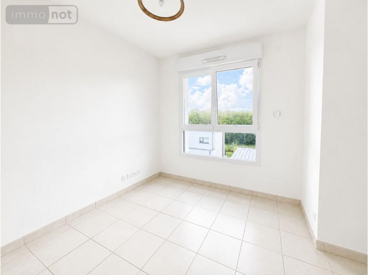 Appartement a vendre Quimper 29000 Finistère 82 m2 3 pièces 270000 euros