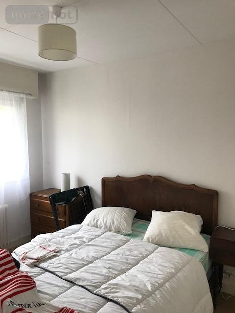 Appartement a vendre Rochefort 17300 Charente-Maritime 79 m2 3 pièces 115280 euros