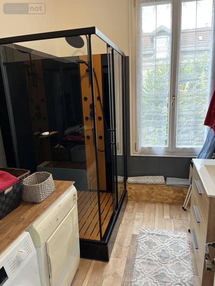 Maison a vendre Magenta 51530 Marne 85 m2  227900 euros