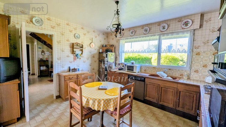 Maison a vendre Plouescat 29430 Finistère 121 m2 6 pièces 364000 euros