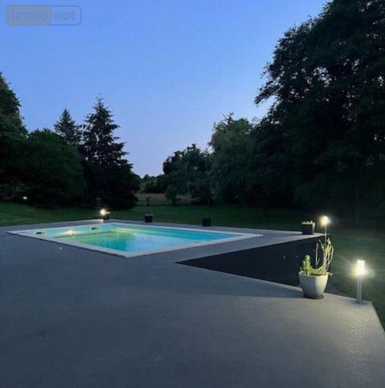 Maison a vendre Oradour-sur-Glane 87520 Haute-Vienne 140 m2 5 pièces 249938 euros