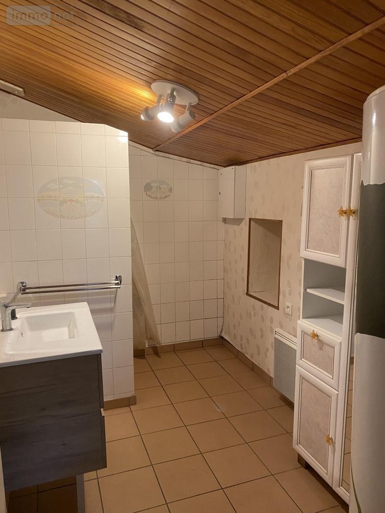 Maison a vendre Mesnil-Clinchamps 14380 Calvados 105 m2 4 pièces 147700 euros