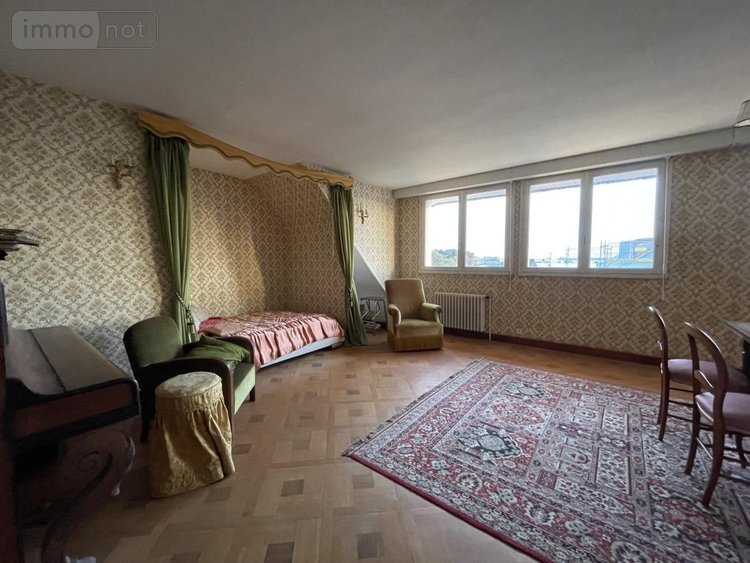 Maison a vendre Larmor-Plage 56260 Morbihan 236 m2 6 pièces 1244640 euros